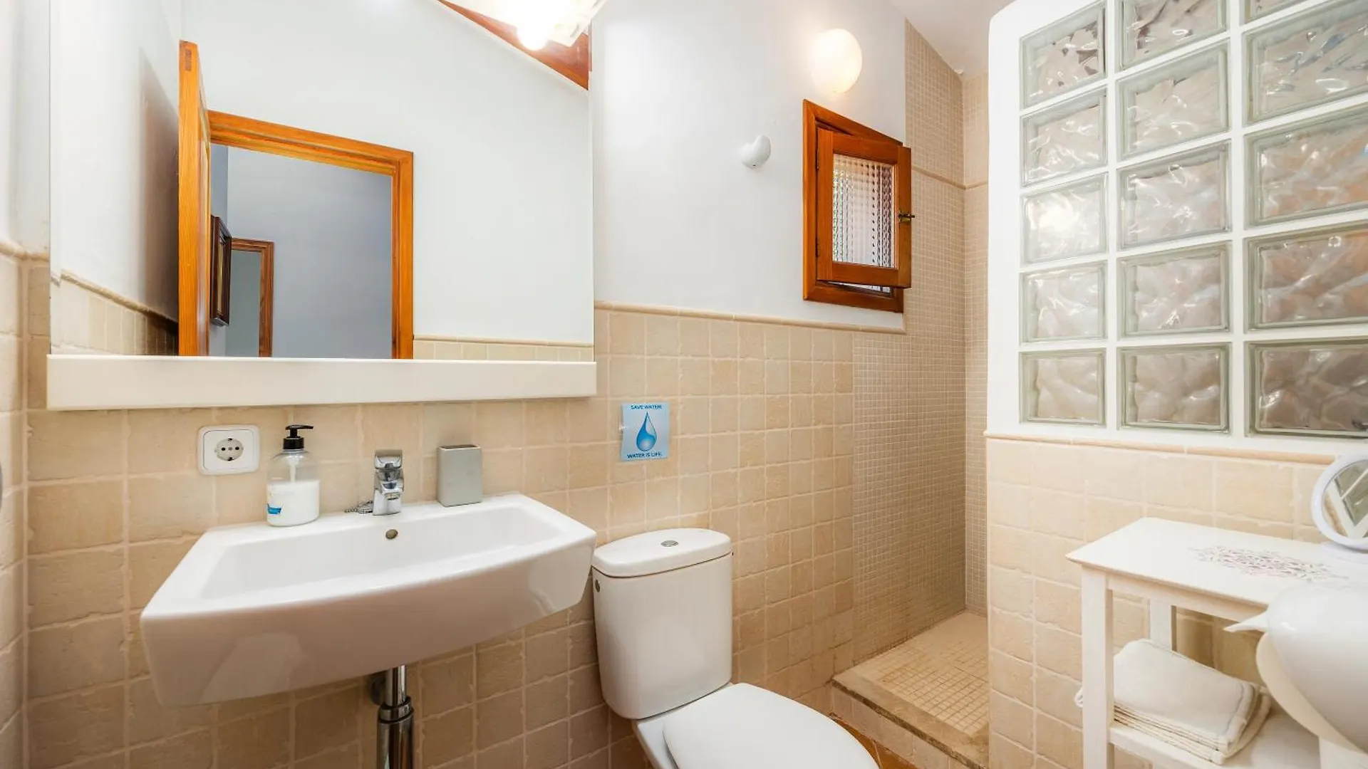Appartement Sa Torreta Luxury Views 3 Bedrooms Sóller