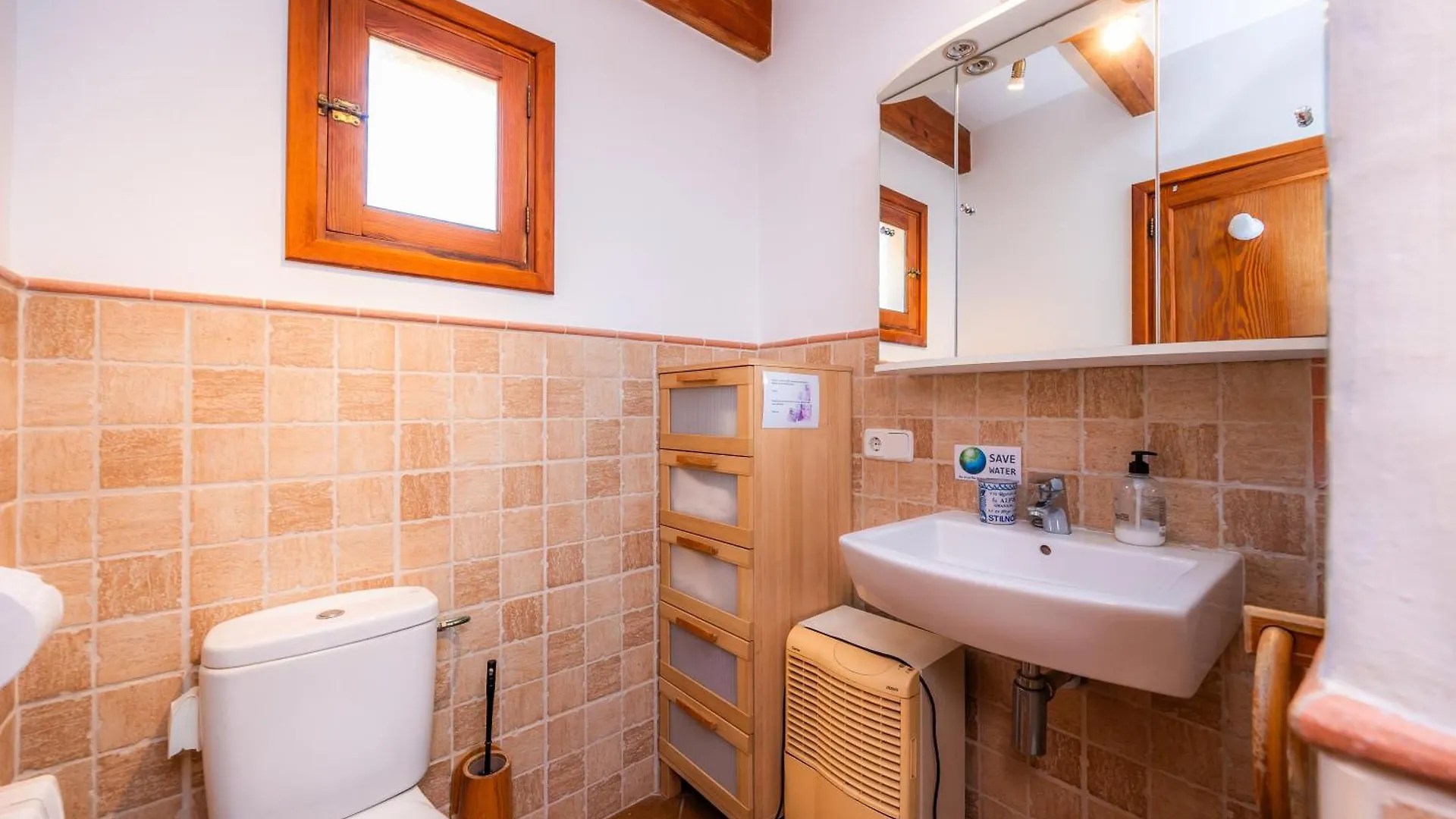 Appartement Sa Torreta Luxury Views 3 Bedrooms Sóller