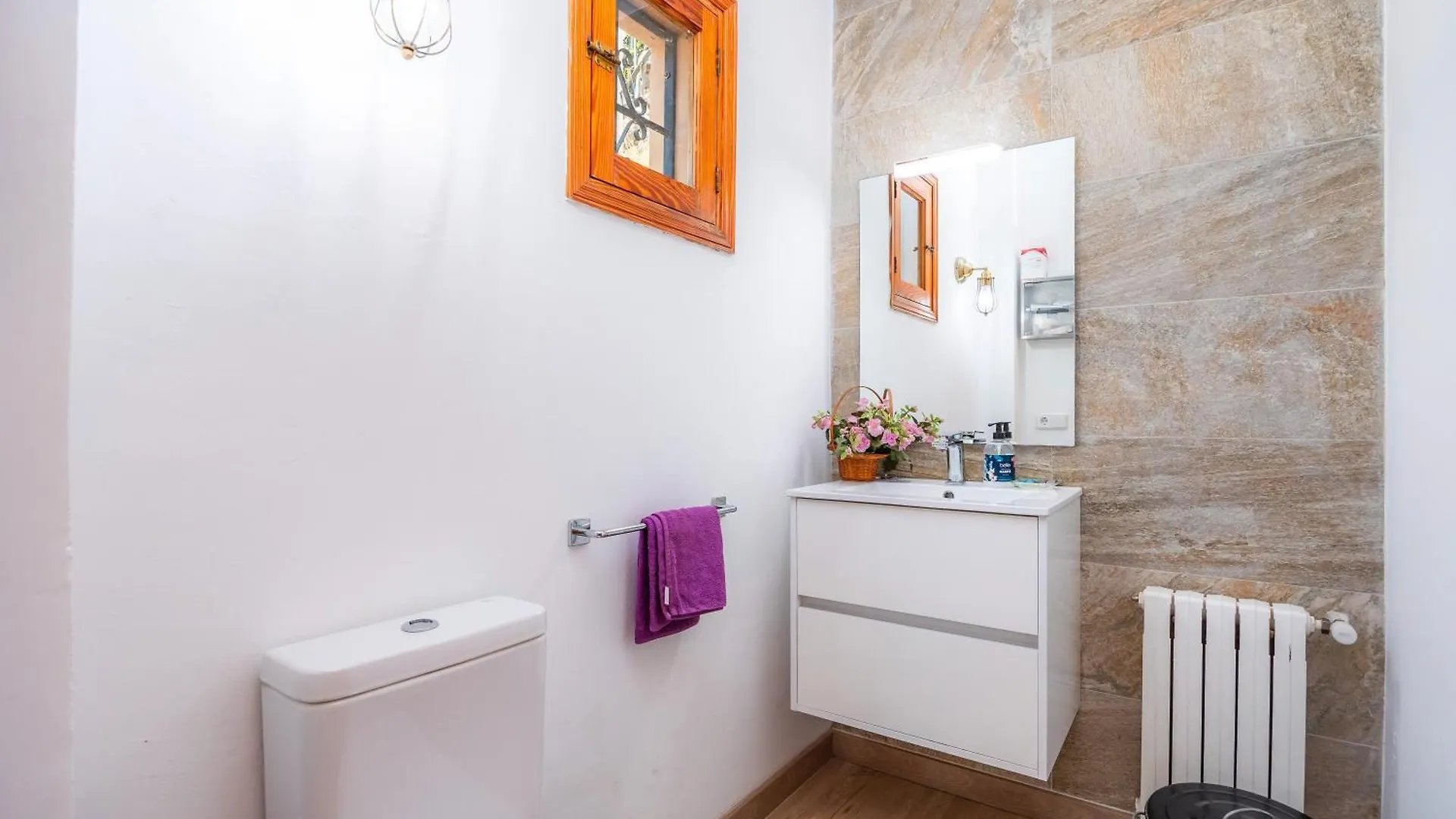 Sa Torreta Luxury Views 3 Bedrooms Sóller 0*,