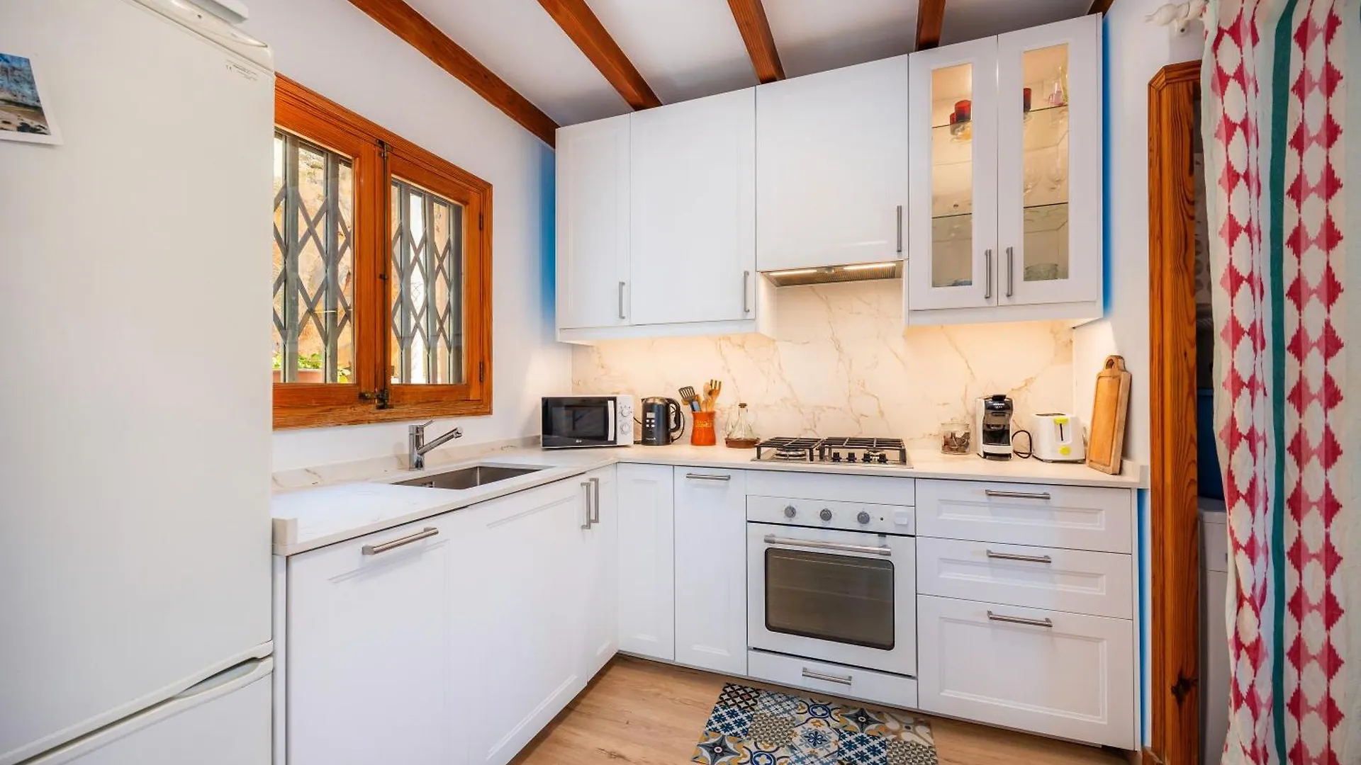 Sa Torreta Luxury Views 3 Bedrooms Sóller