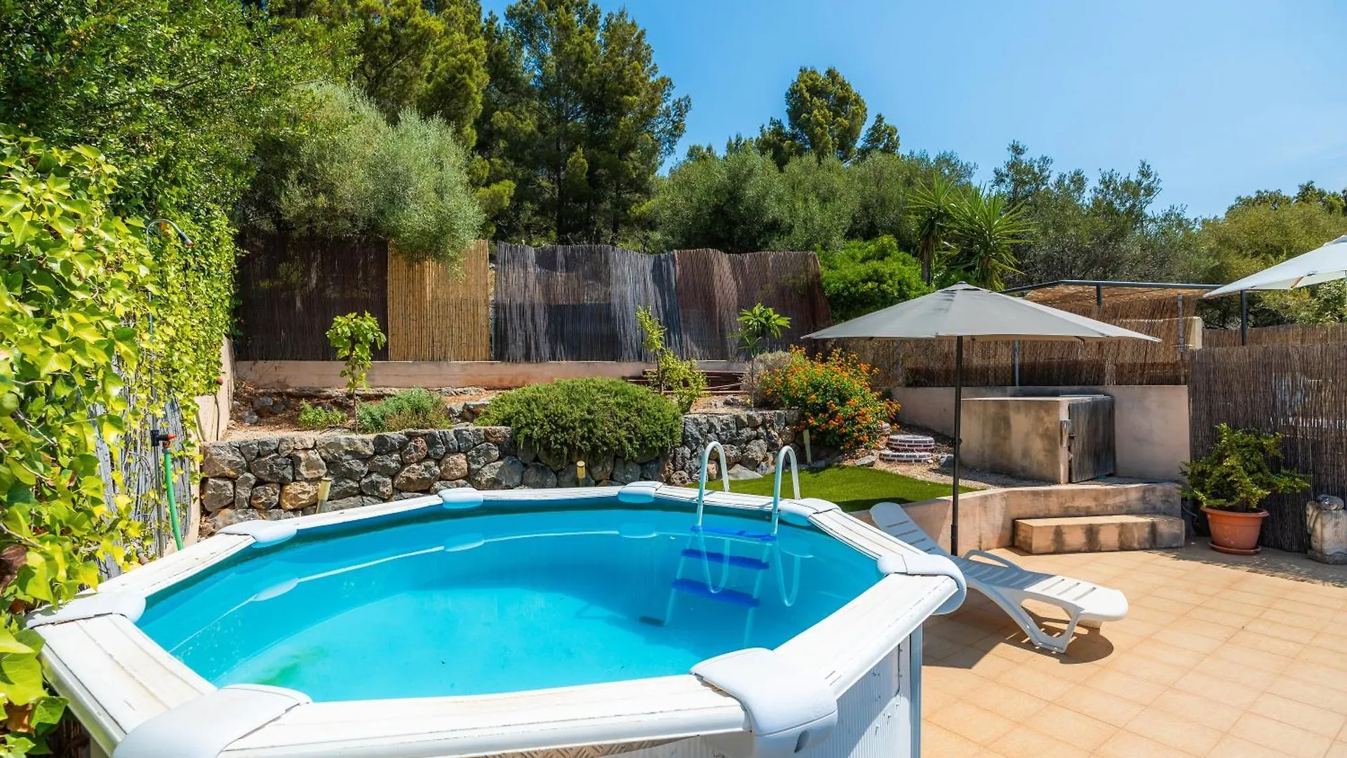 Sa Torreta Luxury Views 3 Bedrooms 소예르