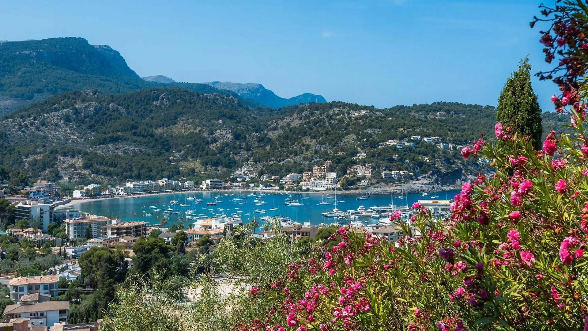 Sa Torreta Luxury Views 3 Bedrooms Sóller 0*,  Espagne